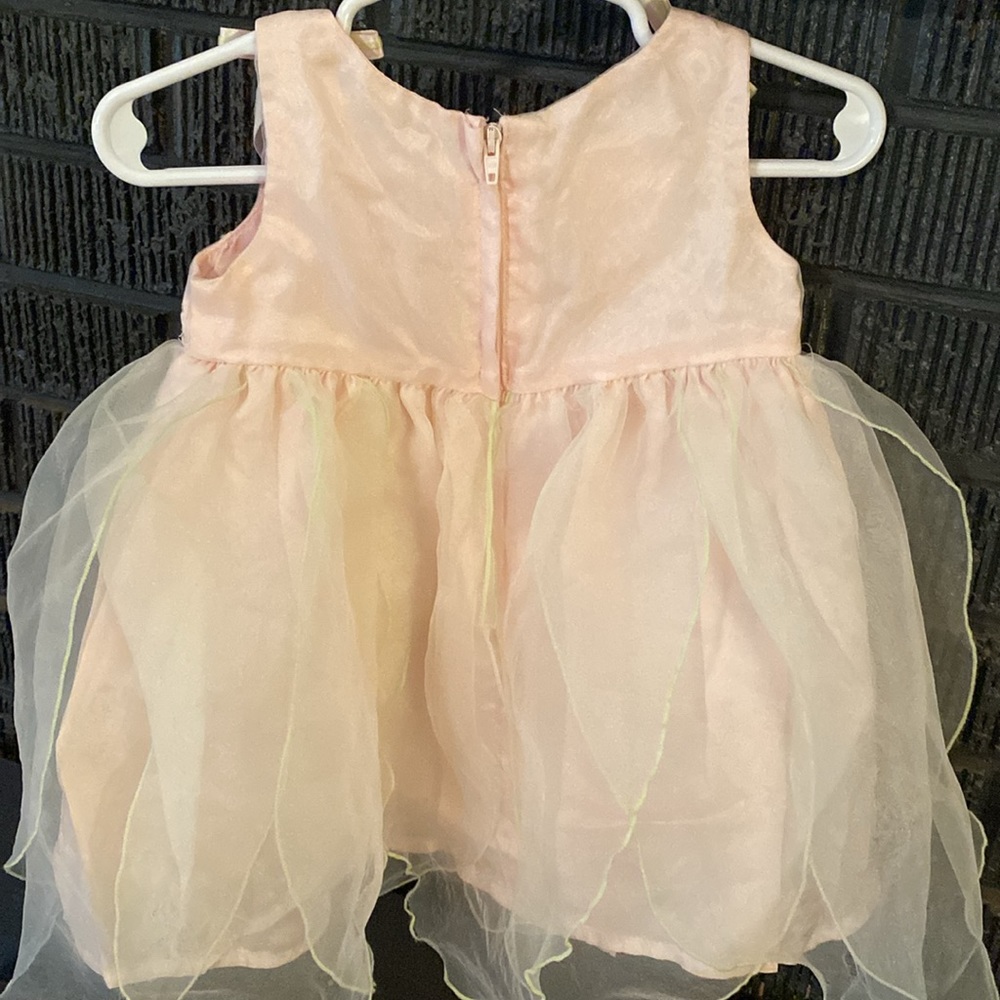 Spring dress - Picture 4 of 4